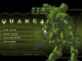 quake 4