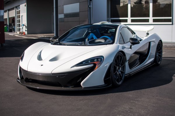 Mclaren-p1-207-white