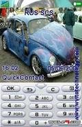 VW Bug