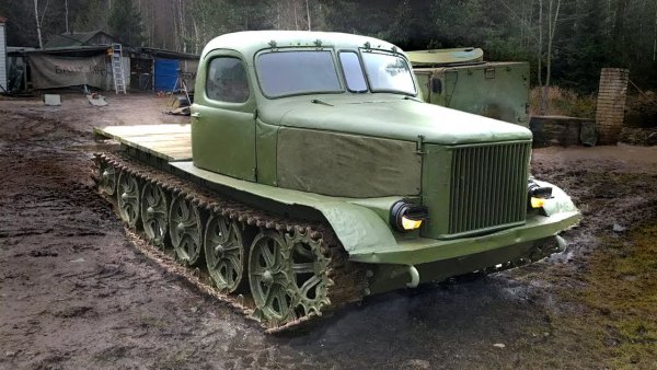 АТ-Л