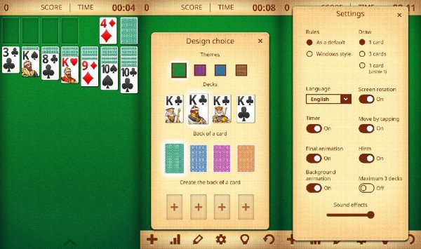 Solitaire Classic v4.1(32)