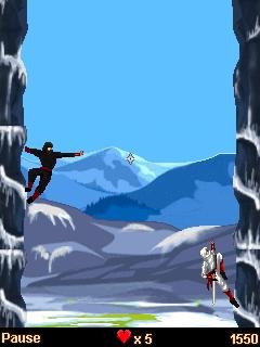 ninja strike 2 deluxe 240x400