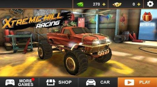 Xtreme Hill Racing v1.0.3