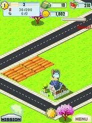 LittleBigCity sam 240x320 sens