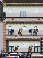 Absolute Force - Mercenary Sniper - Abso