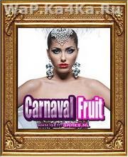 Carnaval Fruit machine
