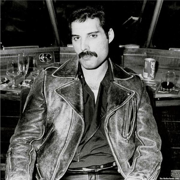 Freddie Mercury - Living On My Own (Federico Ferretti Remix) 2026 Remix