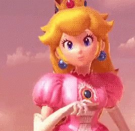 princess-peach-mario