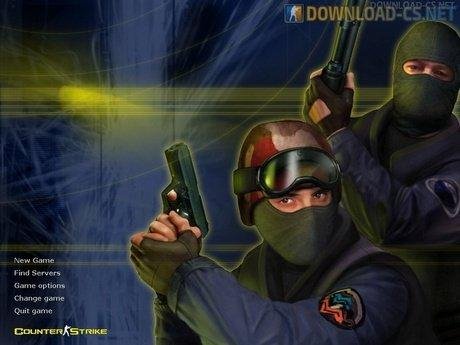 Counter-Strike 1.6