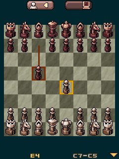 Kasparov Chess(Deluxe)Scrn