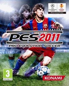 PRO EVOLUTION SOCCER 240x320