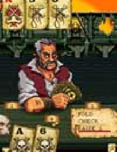 Pirates of the Caribbean Poker nok240320