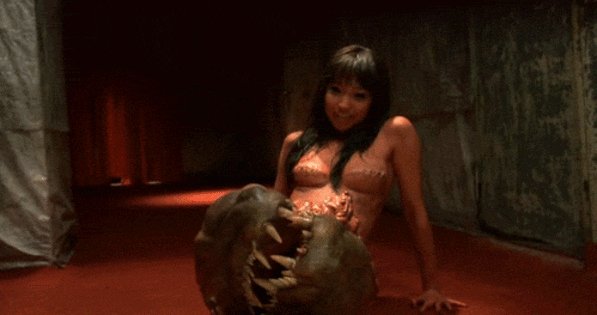 Ты у меня первый!