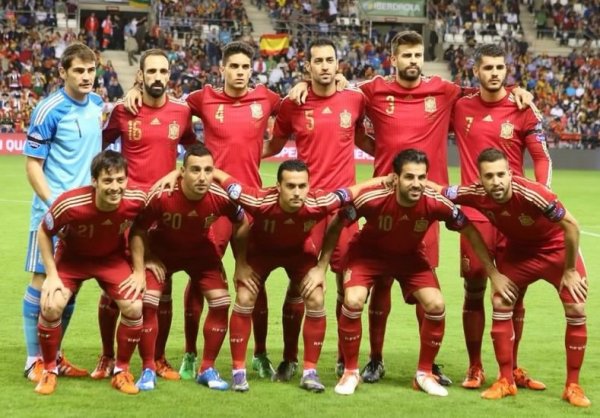 - SPAIN -