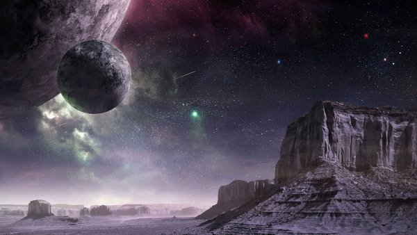 space planets (110)