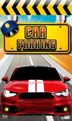 CarParking240x400