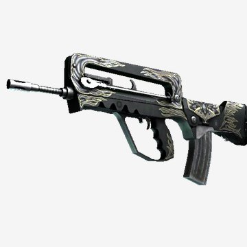 Famas--Djinn