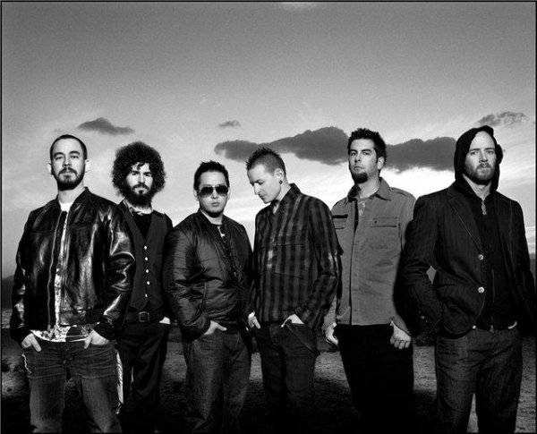 Linkin Park - In The End (audiopoisk.com