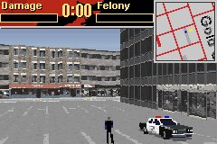 Driver 2 (ранний доступ)