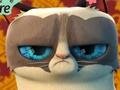 Grumpy Cat Dental Care