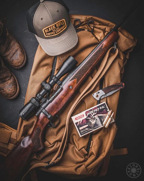 MOSSBERG