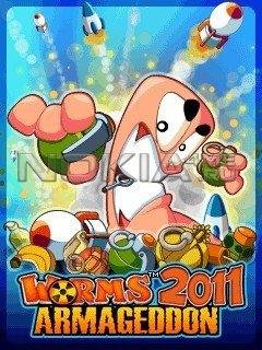 Worms 2011 Armageddon