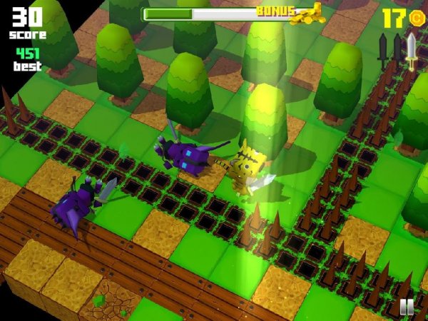 Wonder Dungeon v 1.0
