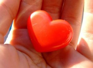 Любовь или влюбленность