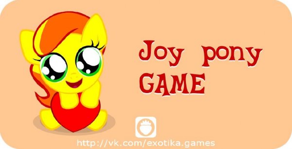 Joy Pony v1.0.11