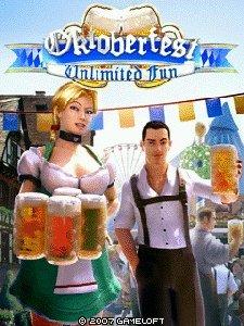 oktoberfest unlimited fun