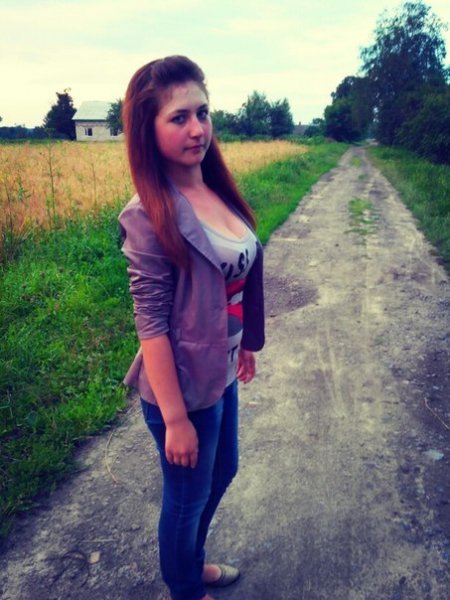 Люблю пожоще с мной