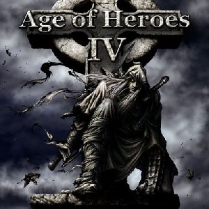 age of heroes 4 k550 rus