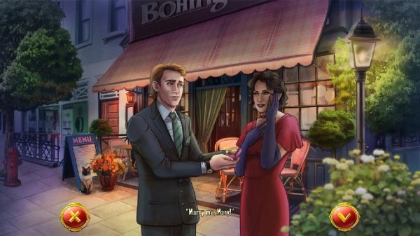 Solitaire Detective The Frame Up En