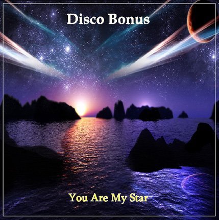 DiscoBonus - Let Me Fall