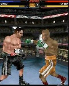 fight night round 3