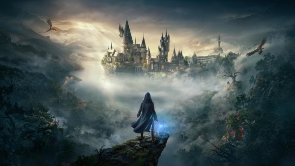 Hogwarts Legacy (Copy)