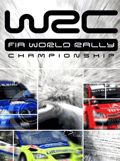 3D WRC 240x320 SE