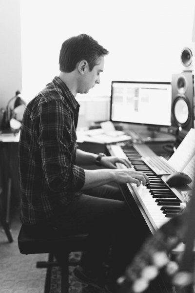 Jon Everist - Restoration (Start Menu)