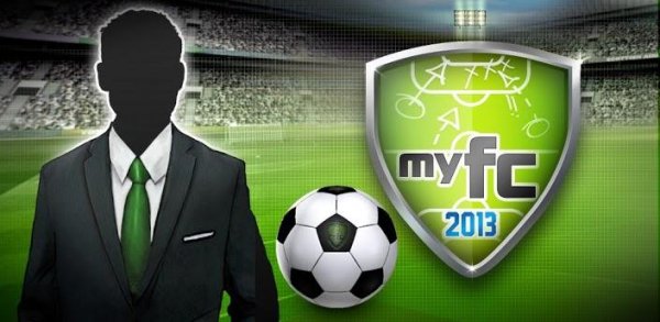 MYFC Manager 2013 v2.01