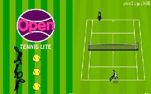 tennisopenlite