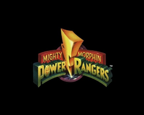 Могучие рейнджеры