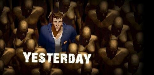 Yesterday v1.8