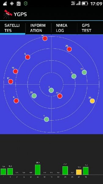 MTK EPO GPS Fixer 1.4