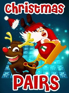 Christmas Pairs