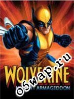 Wolverine Mutant Armageddon