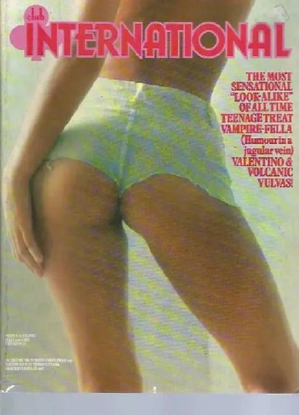 Club International - Vol 06 N 1