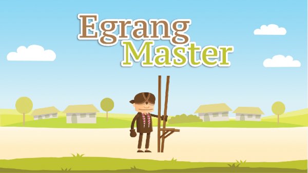 Egrang Master v 1.0.1