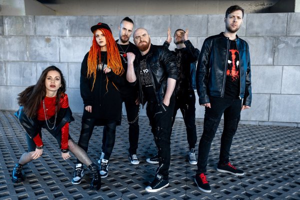 Red God - В наших глазах (Кино)