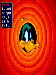 Daffy Duck - The Marvin Missions (eng)