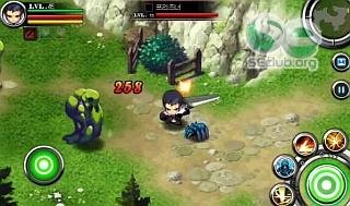 ZENONIA 5 v 1 0 9